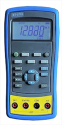 Máy hiệu chuẩn nhiệt độ EAST TESTER ET2710B